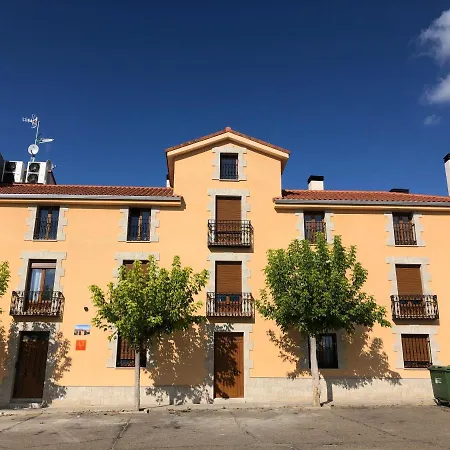 Turisticos Escorraladas Aparthotel