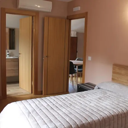 Turisticos Escorraladas Baltanas