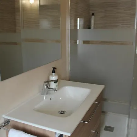 Turísticos Escorraladas Apartahotel 4*