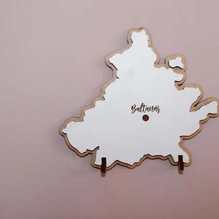 Apartahotel Turísticos Escorraladas Baltanás