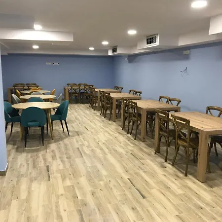 Turisticos Escorraladas Baltanas