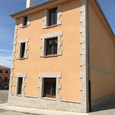 Turisticos Escorraladas Aparthotel