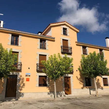Apartahotel Turísticos Escorraladas *
