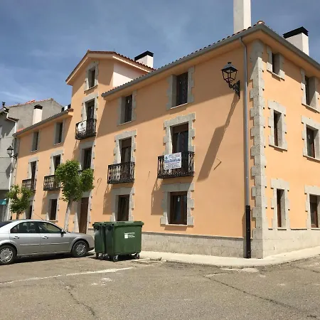 Turísticos Escorraladas