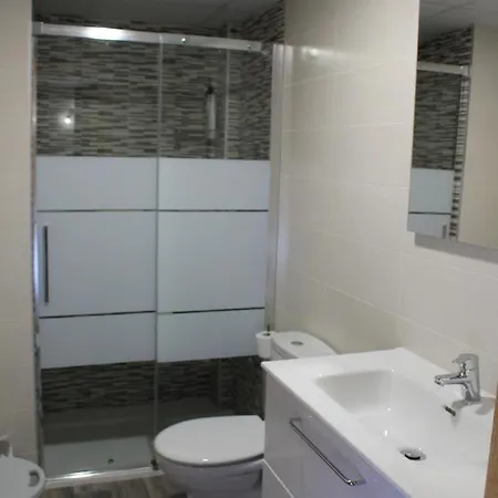 Turísticos Escorraladas 4* Baltanás