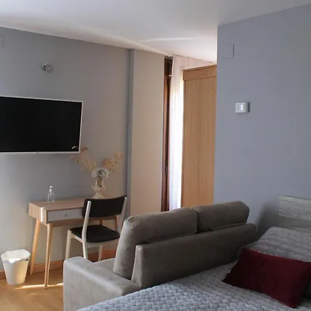 Turísticos Escorraladas Apartahotel