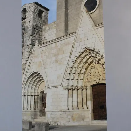 Apartahotel Turísticos Escorraladas Baltanás