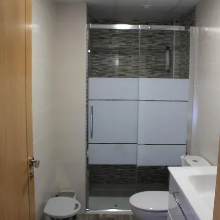 Turísticos Escorraladas 4*