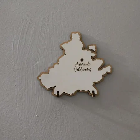 Turísticos Escorraladas 4* Baltanás