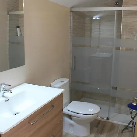 Aparthotel Turisticos Escorraladas Baltanas