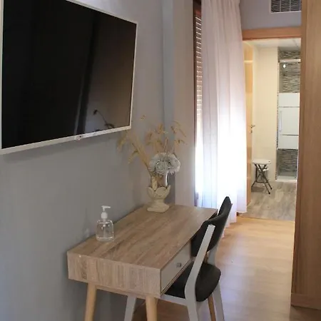 Turisticos Escorraladas