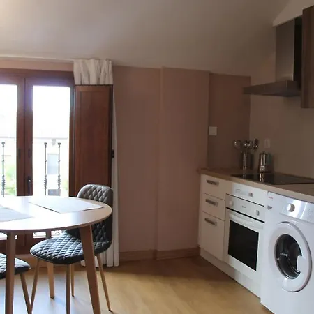 Apartahotel Turísticos Escorraladas 4*