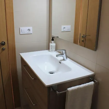 Turisticos Escorraladas 4* Baltanas