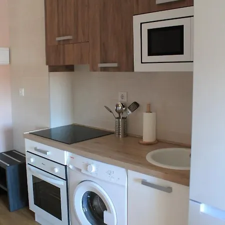 Aparthotel Turisticos Escorraladas Baltanas