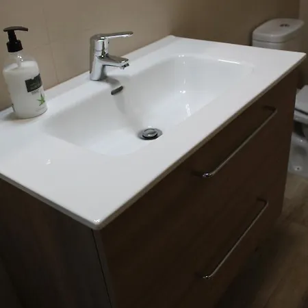 Turisticos Escorraladas Aparthotel