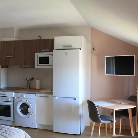 Turisticos Escorraladas