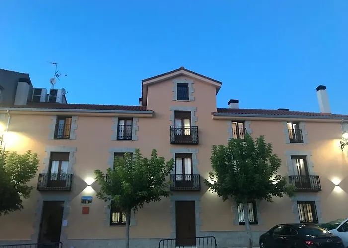 Turisticos Escorraladas 4*