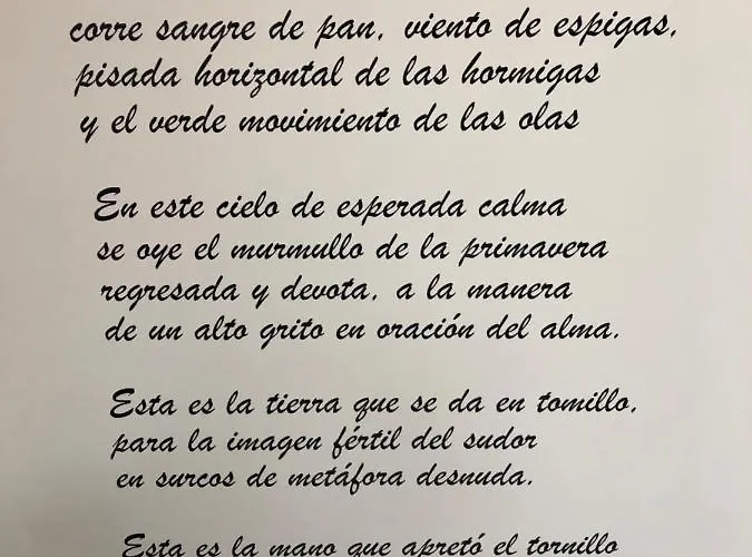 Turisticos Escorraladas 4*