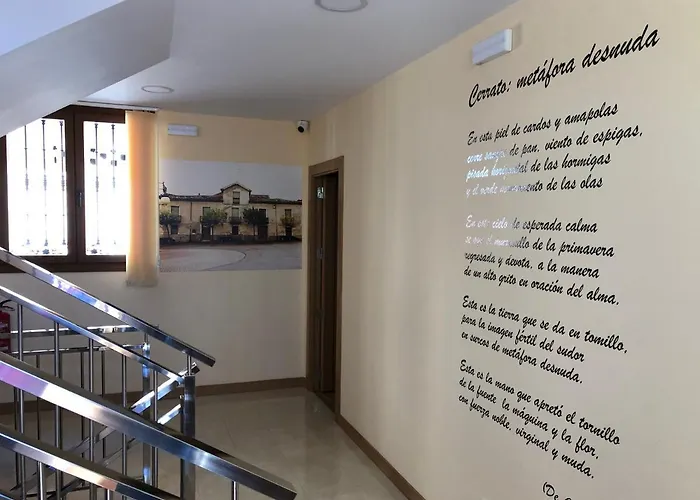 Turisticos Escorraladas Aparthotel 4*