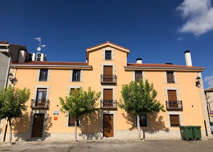 Turisticos Escorraladas Aparthotel