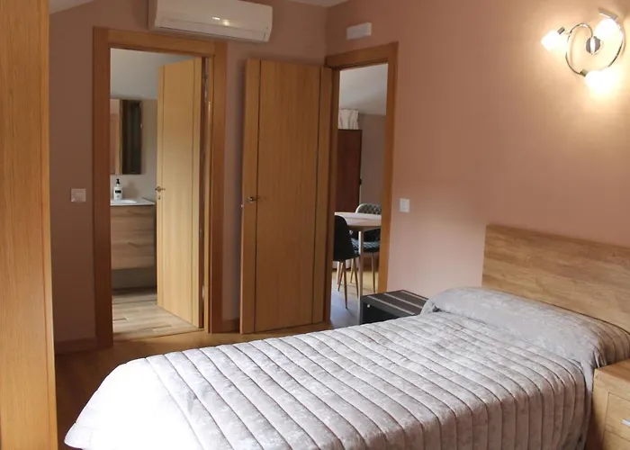 Turisticos Escorraladas Baltanás