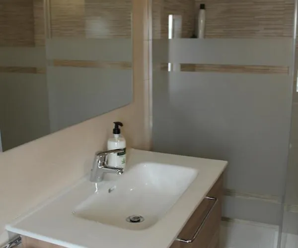 Turisticos Escorraladas Aparthotel 4*