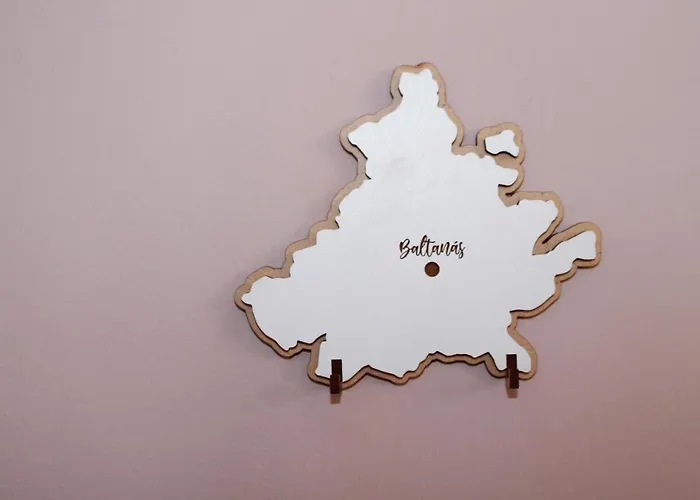 Aparthotel Turisticos Escorraladas Baltanás