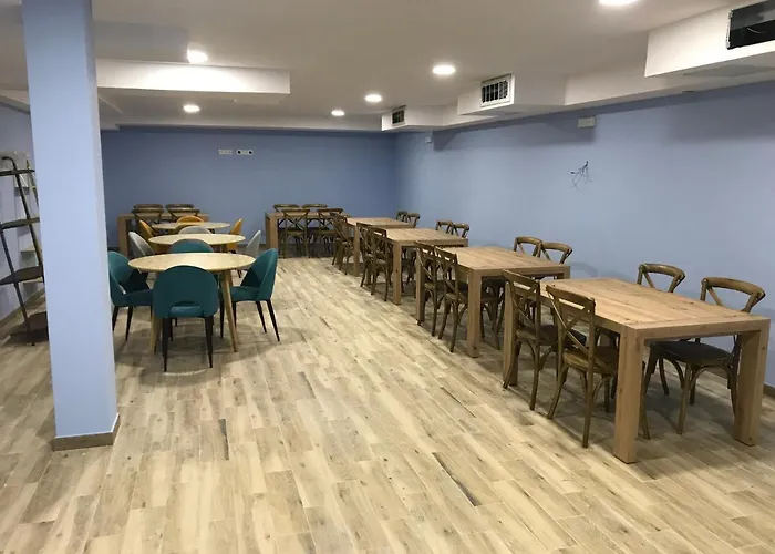 Turisticos Escorraladas Baltanás