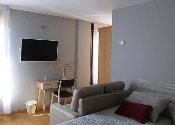 Turisticos Escorraladas Aparthotel