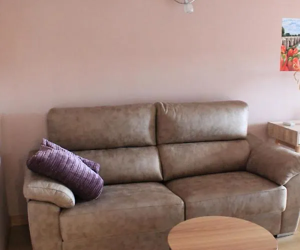 Turisticos Escorraladas 4* Baltanás