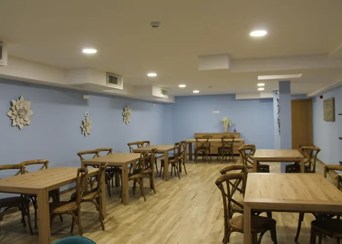 Turisticos Escorraladas