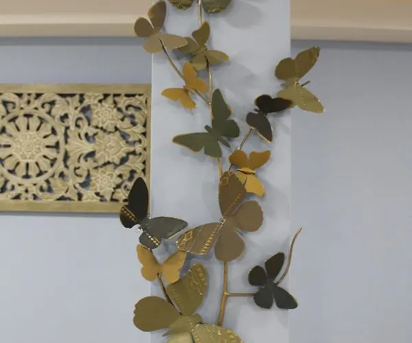 Turisticos Escorraladas Aparthotel Baltanás