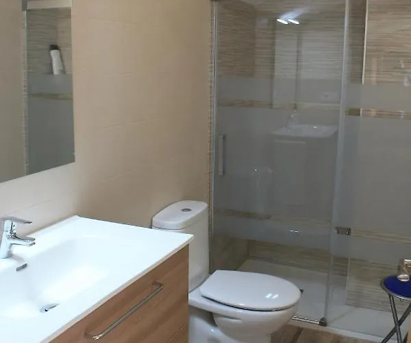 Aparthotel Turisticos Escorraladas Baltanás