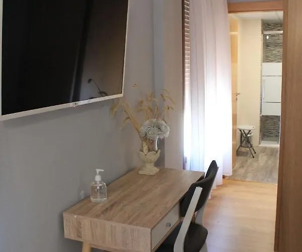 Turisticos Escorraladas