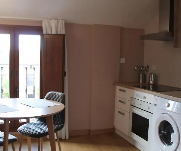 Aparthotel Turisticos Escorraladas 4*