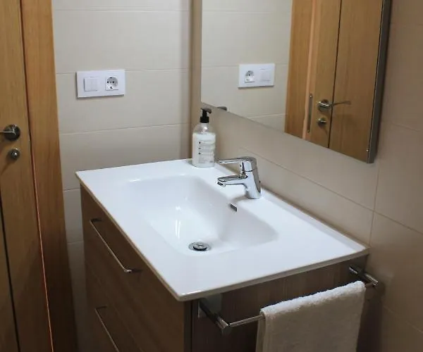 Turisticos Escorraladas 4* Baltanás