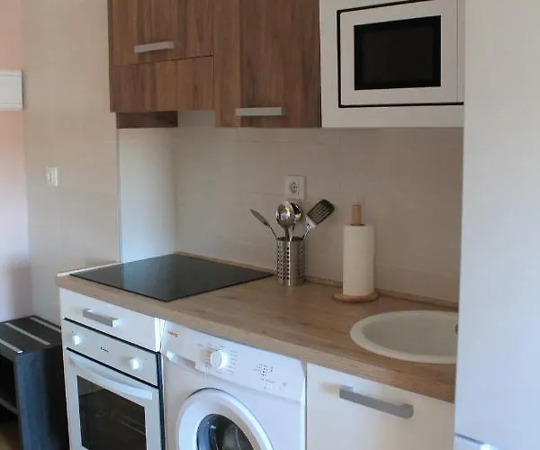 Aparthotel Turisticos Escorraladas Baltanás