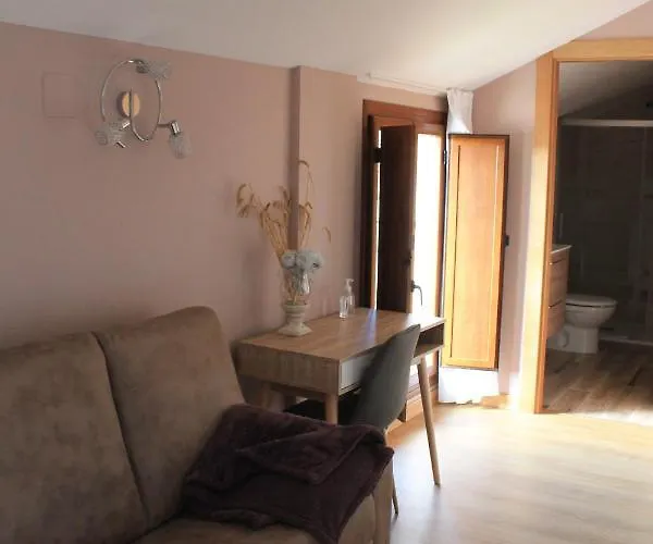 Turisticos Escorraladas