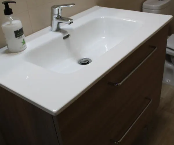 Turisticos Escorraladas Aparthotel