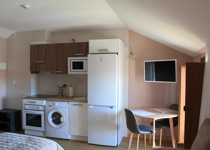 Turisticos Escorraladas